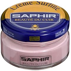 Saphir cirage pommadier d'occasion  Livré partout en France