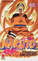 Naruto usato  Spedito ovunque in Italia 