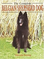 Complete belgian shepherd for sale  Delivered anywhere in UK