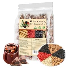 Ginseng five treasure for sale  Delivered anywhere in USA 