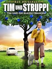Tim struppi blauen gebraucht kaufen  Wird an jeden Ort in Deutschland