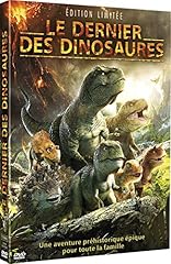 Dernier dinosaures édition d'occasion  Livré partout en France