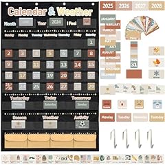 Boho calendar weather for sale  Delivered anywhere in USA 