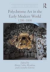 Polychrome art the d'occasion  Livré partout en France