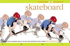Skateboard d'occasion  Livré partout en France