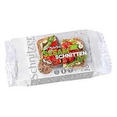 Schnitzer pain sésame d'occasion  Livré partout en France