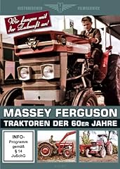 Massey ferguson traktoren gebraucht kaufen  Wird an jeden Ort in Deutschland