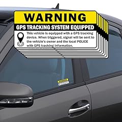 tracker stickers for sale  Delivered anywhere in UK