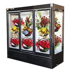 Floral display cooler for sale  Delivered anywhere in USA 