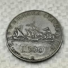 Minkate moneta argento usato  Spedito ovunque in Italia 