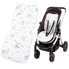 Sitzauflage kinderwagen buggy gebraucht kaufen  Wird an jeden Ort in Deutschland