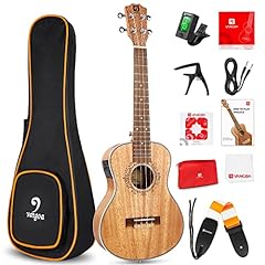 Tenor ukulele acoustic for sale  Delivered anywhere in USA 