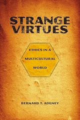 Strange virtues ethics for sale  Delivered anywhere in UK