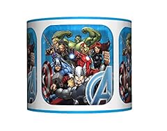 Avengers blue ceiling for sale  Delivered anywhere in UK