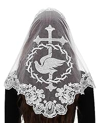 Bozidol church veil for sale  Delivered anywhere in USA 