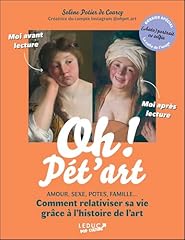 Pét art amour d'occasion  Livré partout en Belgiqu
