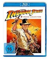 Indiana jones movie gebraucht kaufen  Wird an jeden Ort in Deutschland