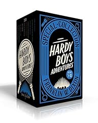 Hardy boys adventures for sale  Delivered anywhere in UK