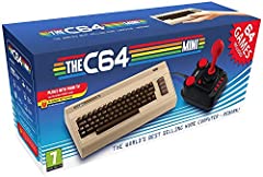 C64 c64 mini for sale  Delivered anywhere in Ireland