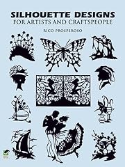 Silhouette designs artists for sale  Delivered anywhere in USA 