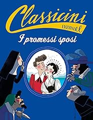 Promessi sposi alessandro usato  Spedito ovunque in Italia 