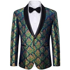 Dibangu mens blazer for sale  Delivered anywhere in USA 
