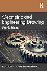 Geometric engineering drawing for sale  Delivered anywhere in UK