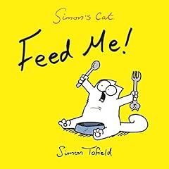 Feed simon cat for sale  Delivered anywhere in UK
