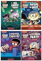 Loud house series for sale  Delivered anywhere in USA 
