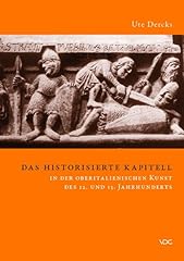 Historisierte kapitell berital gebraucht kaufen  Wird an jeden Ort in Deutschland