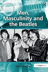 Men masculinity beatles for sale  Delivered anywhere in UK