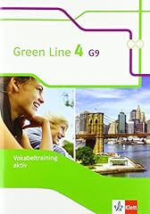 Green line vokabeltraining gebraucht kaufen  Wird an jeden Ort in Deutschland