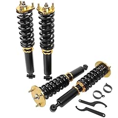 Coilovers struts fit for sale  Delivered anywhere in USA 