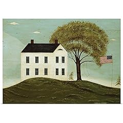 Greatbigcanvas house flag for sale  Delivered anywhere in USA 