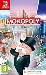 Monopoly download code gebraucht kaufen  Wird an jeden Ort in Deutschland