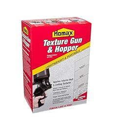 Homax pneumatic texture for sale  Delivered anywhere in USA 