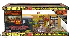 Zoomed reptihabitat kit for sale  Delivered anywhere in UK