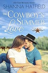 Cowboy summer love for sale  Delivered anywhere in UK