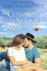 The cowboy summer gebraucht kaufen  Wird an jeden Ort in Deutschland