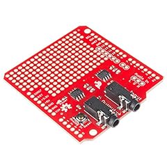 Sparkfun spectrum shield for sale  Delivered anywhere in USA 