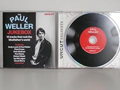 Paul weller jukebox for sale  Delivered anywhere in UK