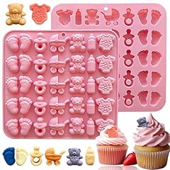 Baby shower chocolate for sale  Delivered anywhere in USA 