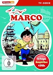 Marco komplettbox usato  Spedito ovunque in Italia 