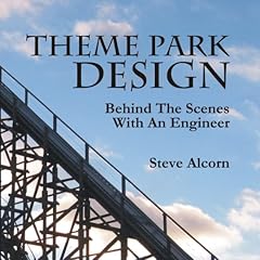 Theme park design for sale  Delivered anywhere in UK