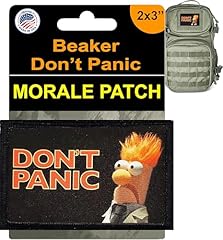Muppets beaker panic for sale  Delivered anywhere in USA 