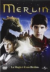 Merlin stagione usato  Spedito ovunque in Italia 