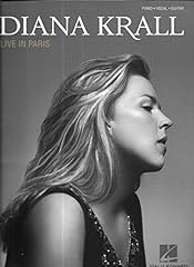 Diana krall live for sale  Delivered anywhere in USA 