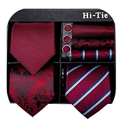 Tie mens red for sale  Delivered anywhere in USA 