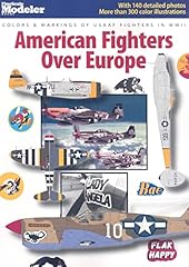 American fighters colors for sale  Delivered anywhere in UK