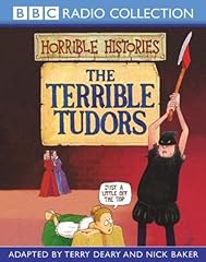 Terrible tudors for sale  Delivered anywhere in UK